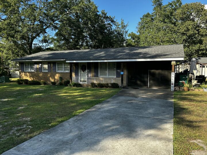 Property Photo: 448 Seminole Road SC 29150