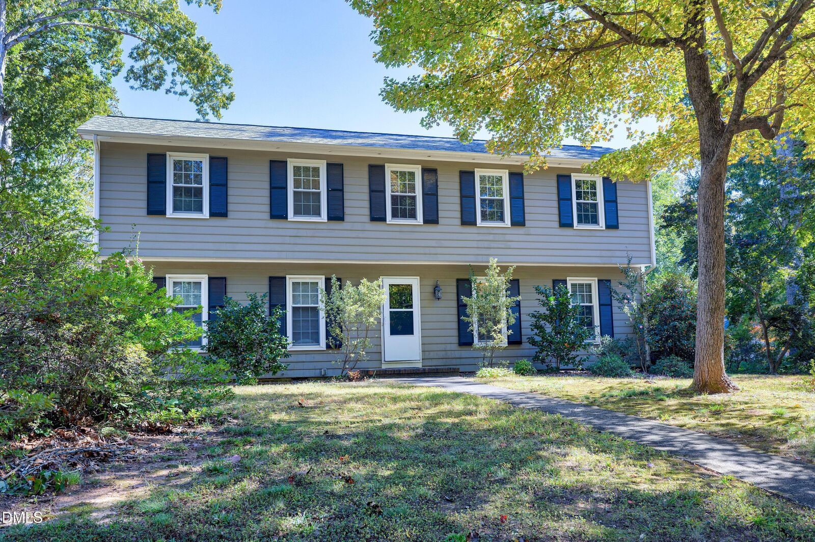 Property Photo:  1205 Seabrook Avenue  NC 27511 