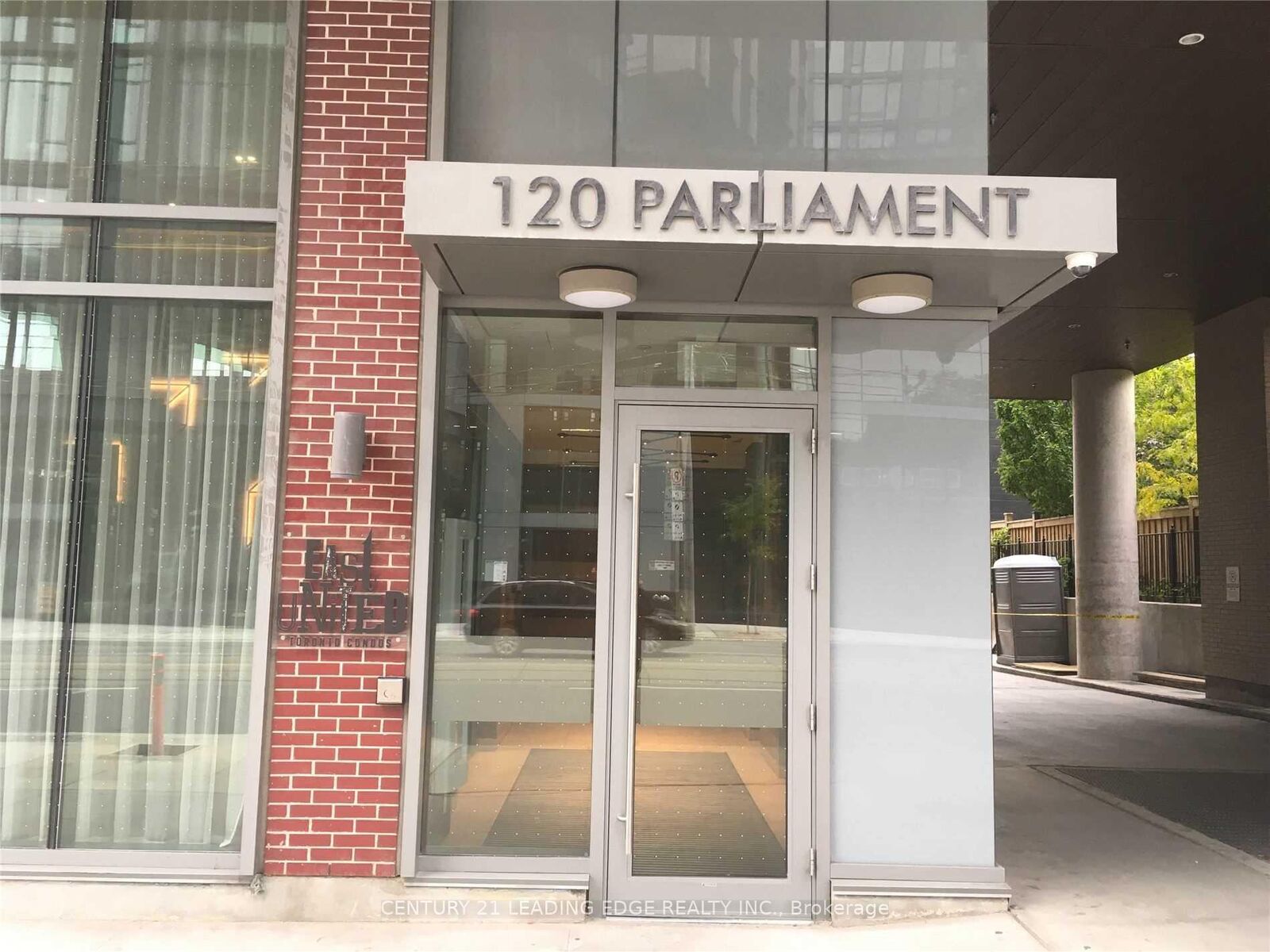 Photo de la propriété:  120 Parliament Street 2006  ON M5A 2Y8