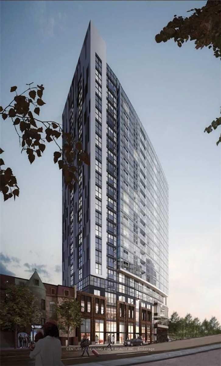 Photo de la propriété:  219 Dundas Street E 1608  ON M5A 0V1 