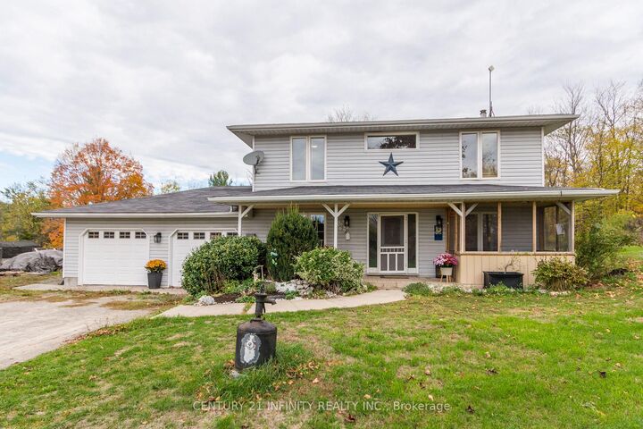 460 Pigden Road  Madoc ON K0K 2K0 photo