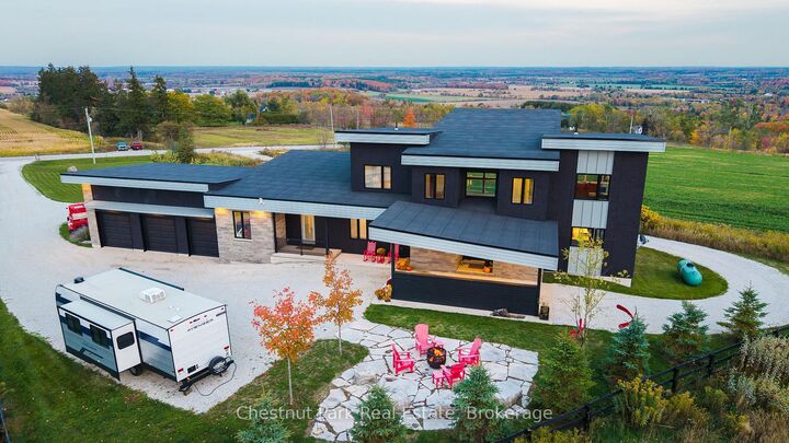Property Photo:  2642 Fairgrounds Road S  ON L0M 1G0