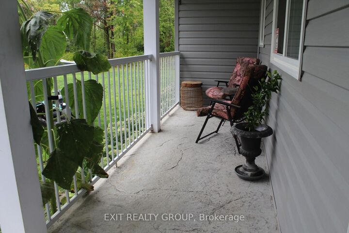 Property Photo: 8321 County Road 50 N/A ON K0K 2M0