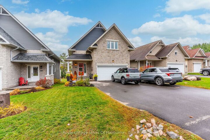 Property Photo: 9 Webb Circle ON K0M 1S0