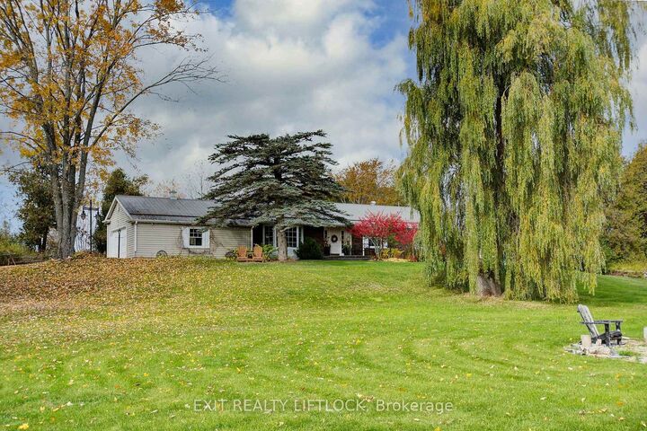 544 County Road 8 N/A  Douro-Dummer ON K0L 2H0 photo