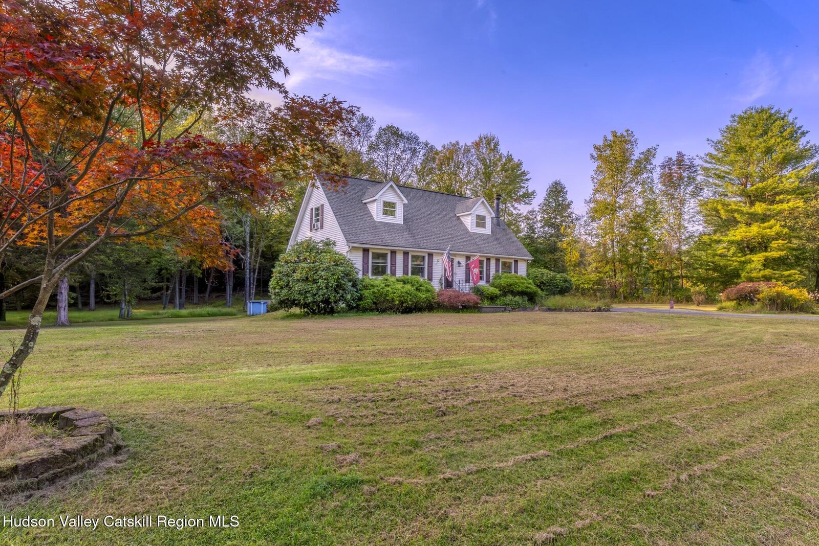 Property Photo:  11 Rock Mountain  NY 12404