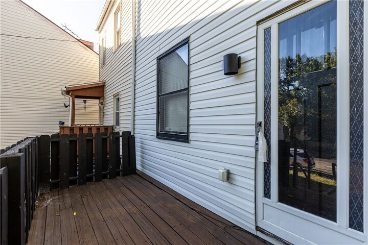 Property Photo:  1428 Adams St  PA 15233 