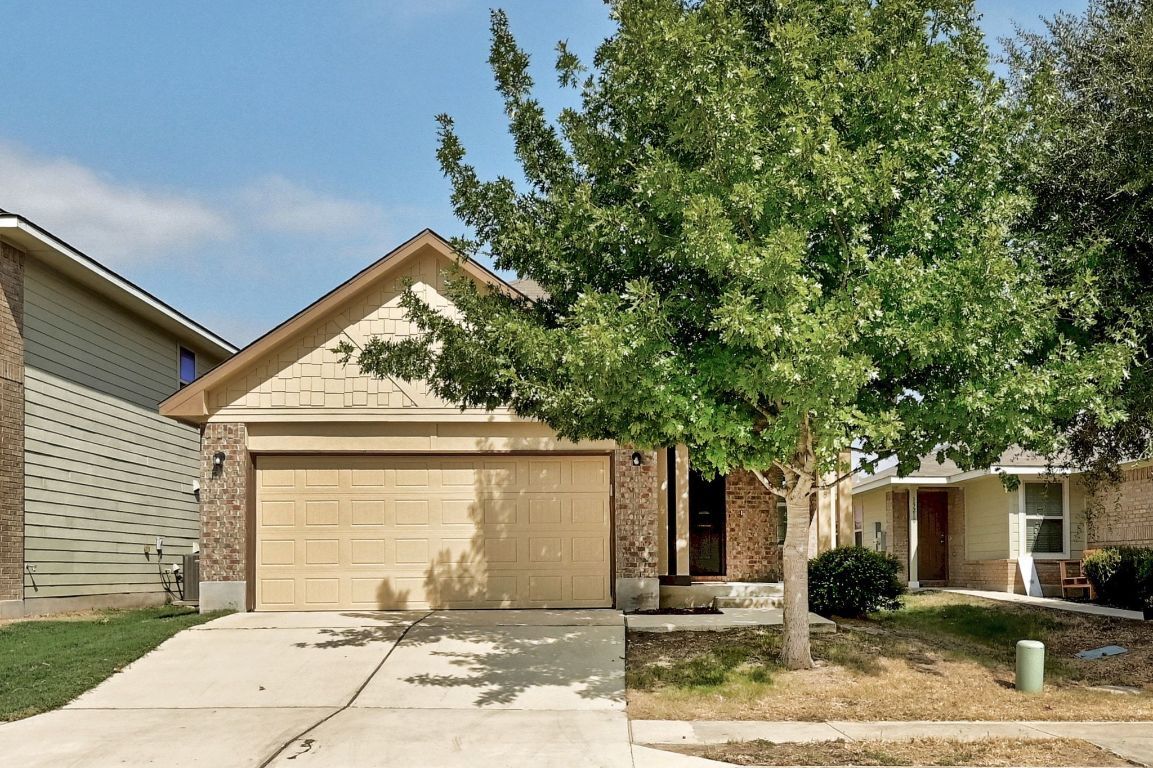 Property Photo: 15208 Walcott Drive TX 78725
