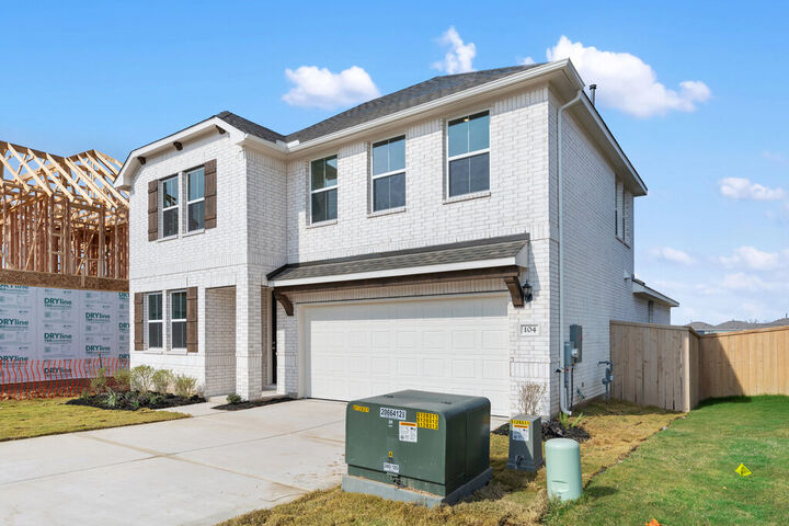 Property Photo:  104 Coleto Trail  TX 78602 