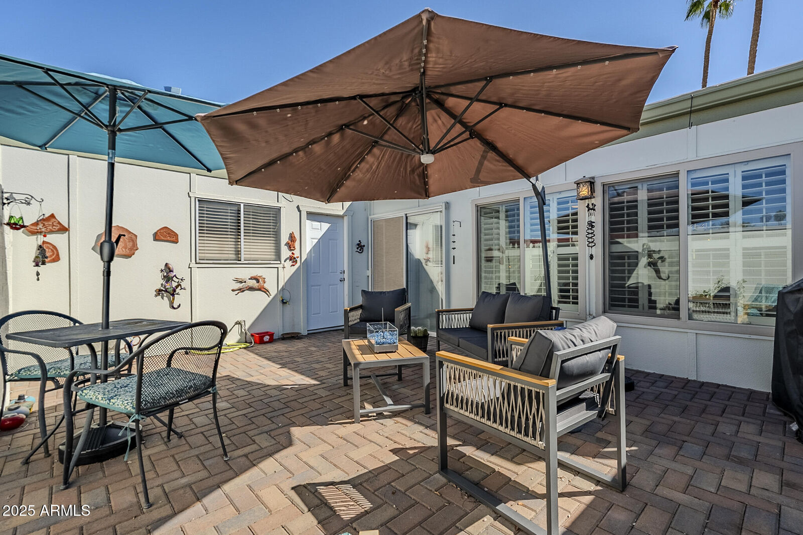 Property Photo:  10010 W Royal Oak Road R  AZ 85351 