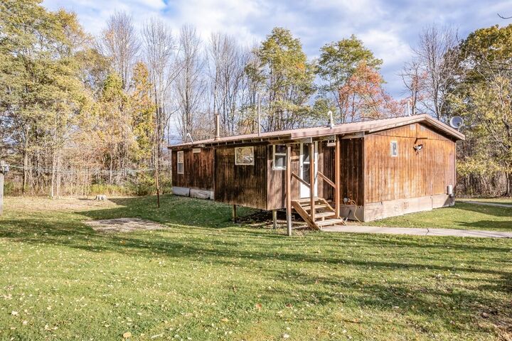 Property Photo: 483 Michigan Hill Road NY 13835