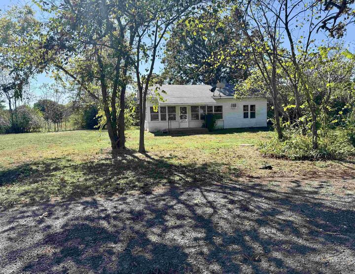 5191 Old Military Road  Mountain Home AR 72653 photo