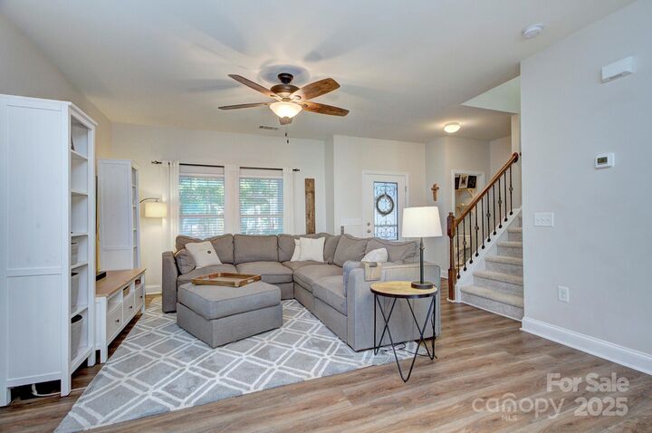 Property Photo:  14307 Holly Springs Drive  NC 28078