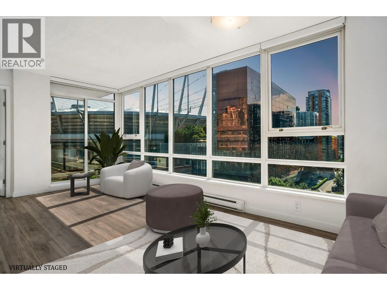 Photo de la propriété:  928 Beatty Street 1205  BC V6Z 3G6