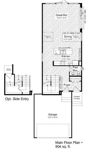 Property Photo: 197 Private Davy Drive MB R3W 0R6