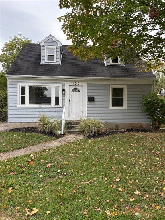 122 Allerton Road  Dayton OH 45405 photo