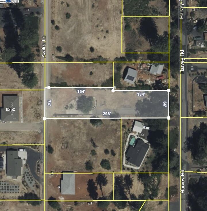 Property Photo:  6251 Harvey Rd  CA 95969