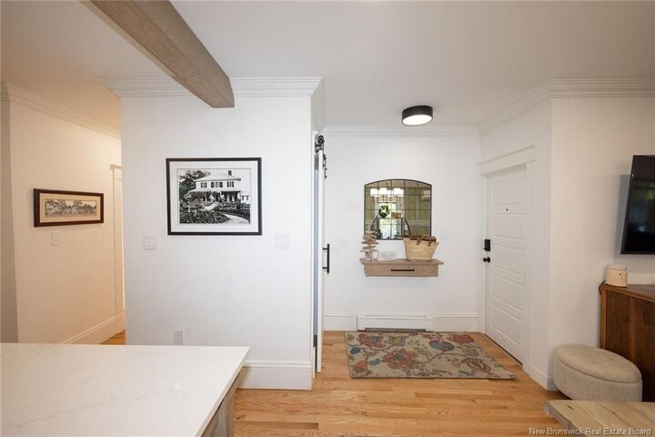 Photo de la propriété:  352 Regent Street  NB E3B 3X4