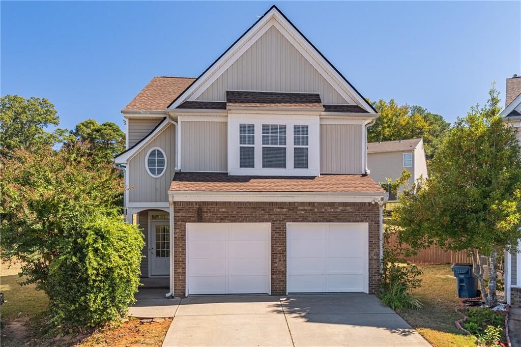 Property Photo: 278 Hardy Lillies Drive GA 30045