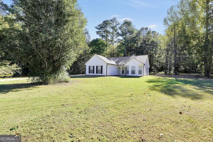 Property Photo: 121 Bradesbury Lane GA 30248