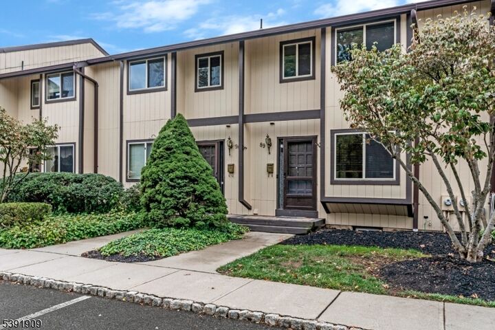 Property Photo:  89 Chelsea Way  NJ 08807