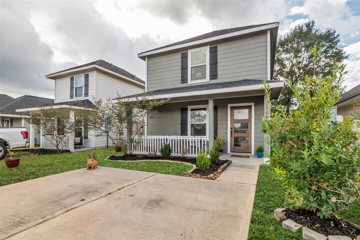 Property Photo:  17006 Marie Village Drive  TX 77306