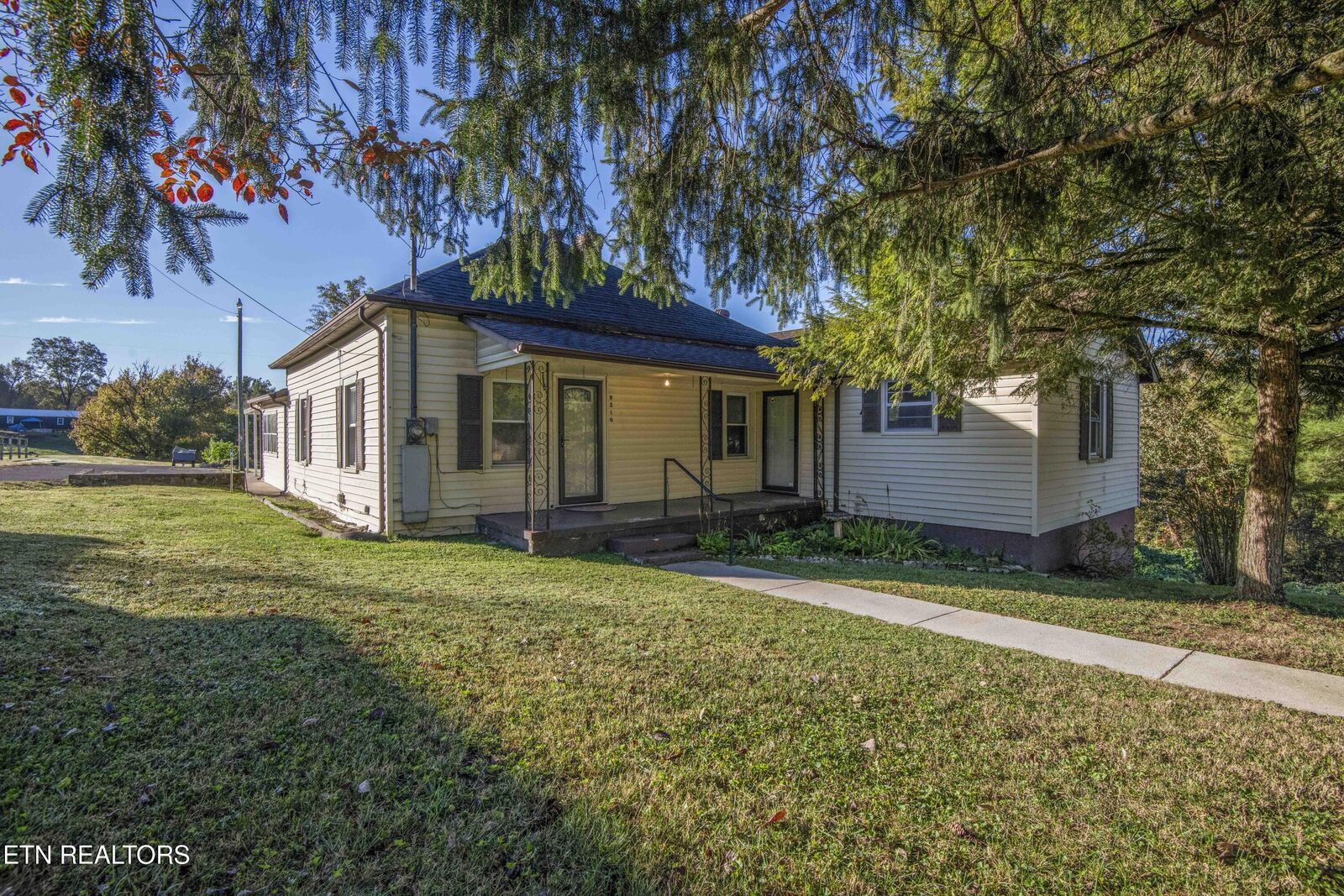 Property Photo:  9316 Tipple Lane  TN 37806 