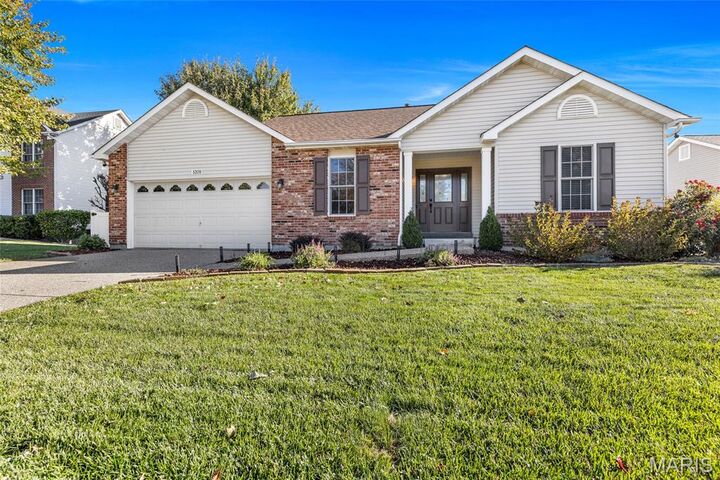 Property Photo:  5209 Woosencraft Drive  MO 63385 