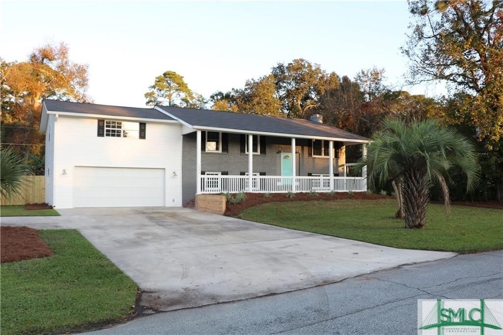 Property Photo:  2560 Wheeless Road  GA 30906 