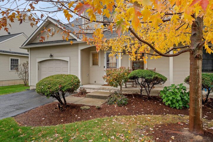 Property Photo:  8 Chelsea Place  VT 05495