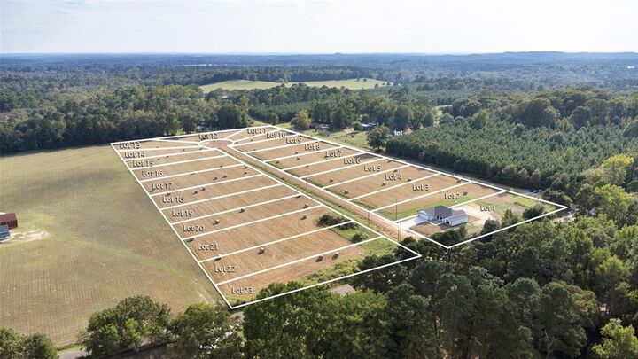 Property Photo: 855 Private Road 3168 TX 75645