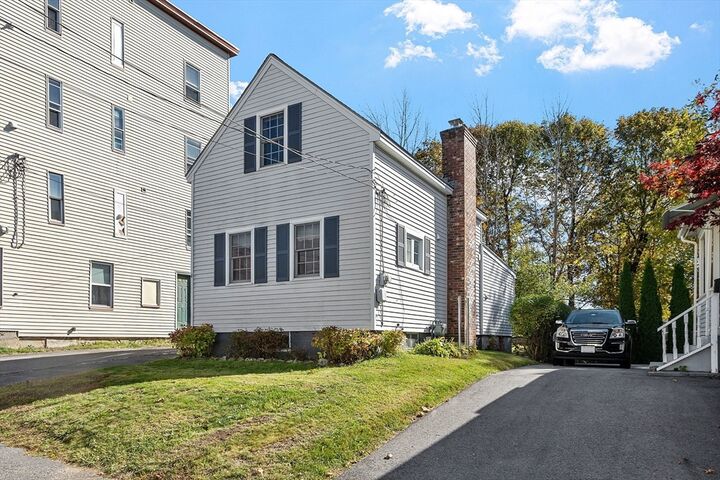 Property Photo:  4 Moran St  MA 01440