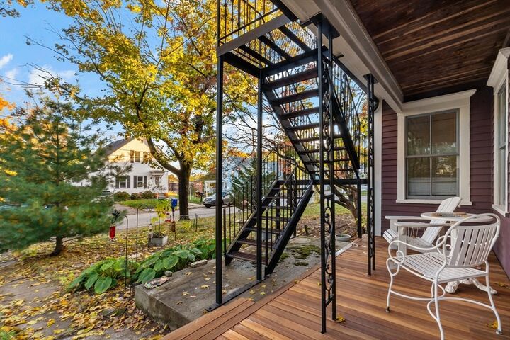 Property Photo:  17 First Street  MA 02703 