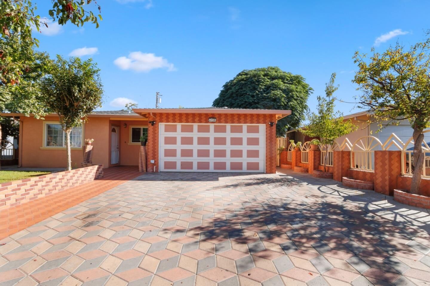Property Photo:  4138 San Miguel Way  CA 95111 