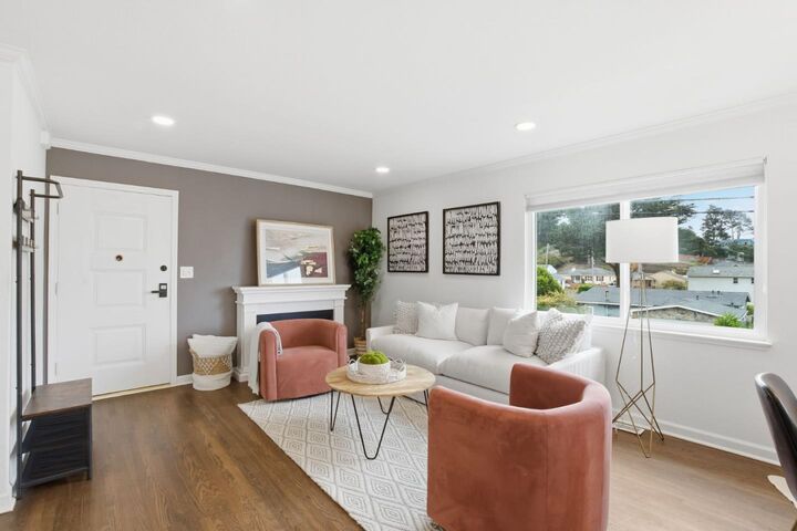 Property Photo:  383 Monterey Road  CA 94044 
