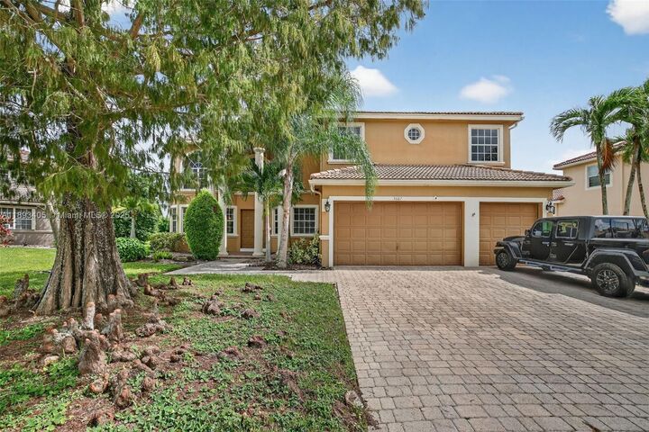 Property Photo:  5067 NW 120th Ave  FL 33076 