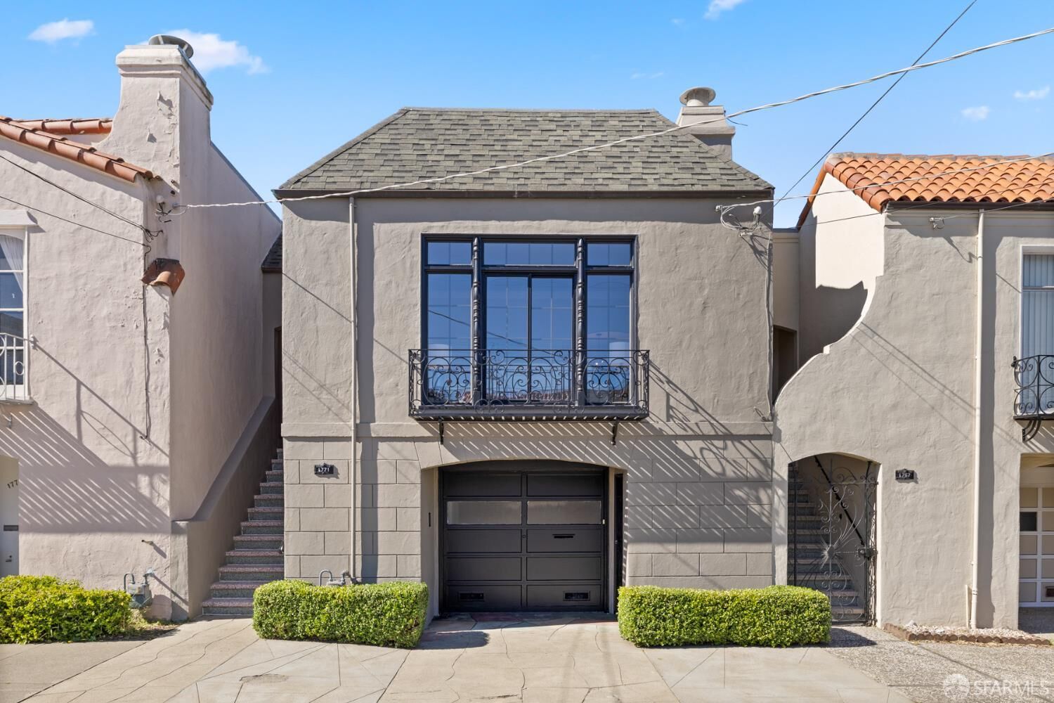 Property Photo:  1771 23rd Avenue  CA 94122