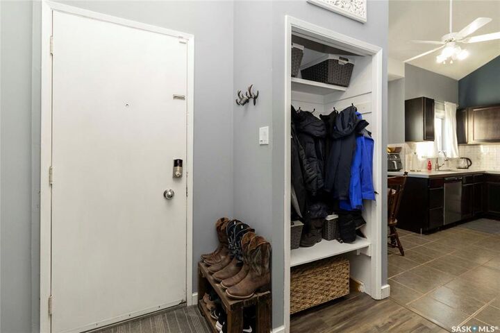 Photo de la propriété:  331 Pendygrasse Road 22  SK S7M 4R3