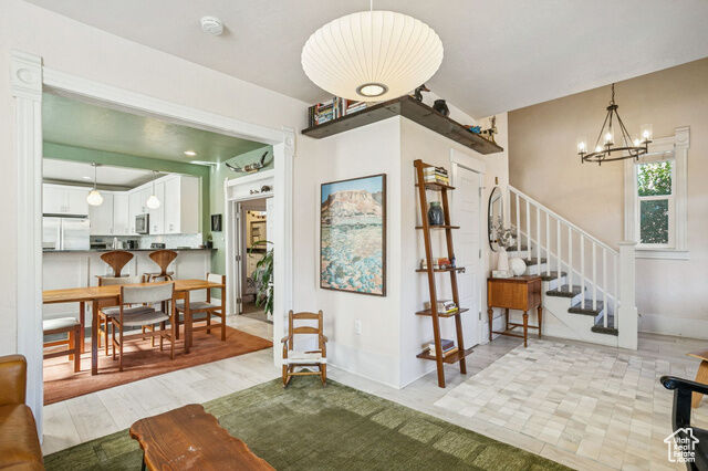 Property Photo: 1240 S 400 E UT 84111