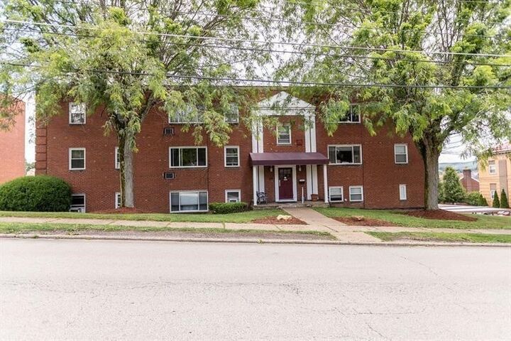 Property Photo:  330 W Berkeley Street  PA 15401 