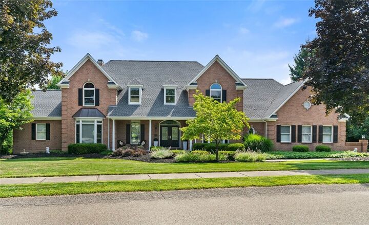 5003 Old Orchard Ln  Adams Twp PA 15044 photo