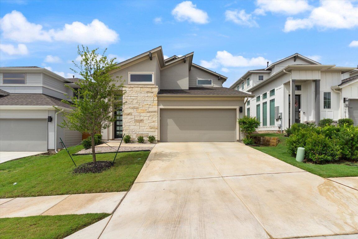 Property Photo:  1617 Seeger Drive  TX 78660