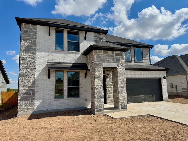112 Divisadero Drive  Hutto TX 78634 photo