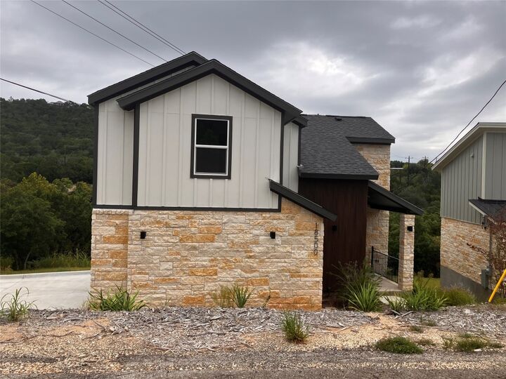 18500 Roundrock Road  Jonestown TX 78645 photo