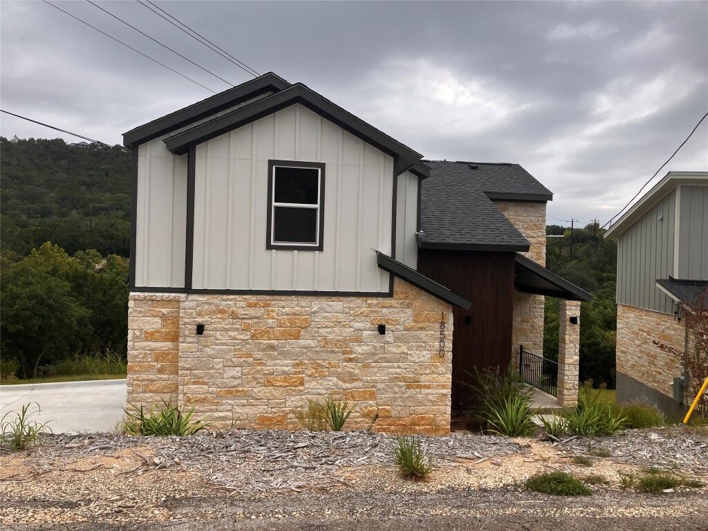 Property Photo:  18500 Roundrock Road  TX 78645
