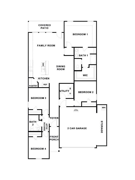 Property Photo:  265 Denali Drive  TX 78640