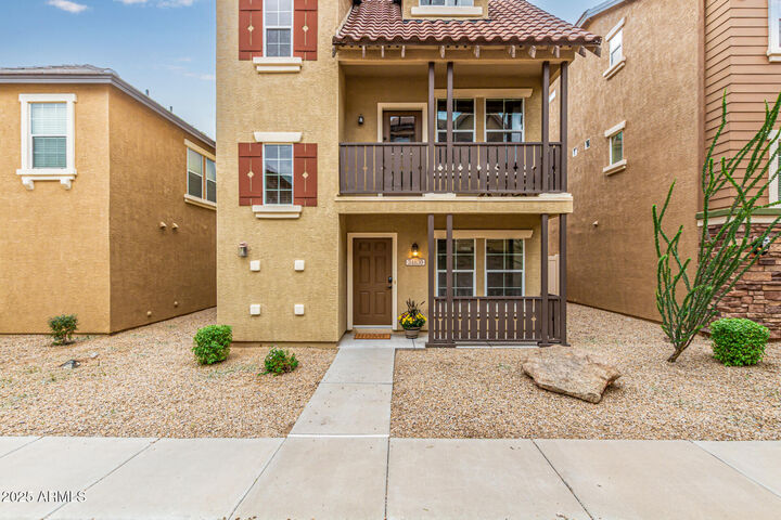 34630 N 30th Drive  Phoenix AZ 85086 photo