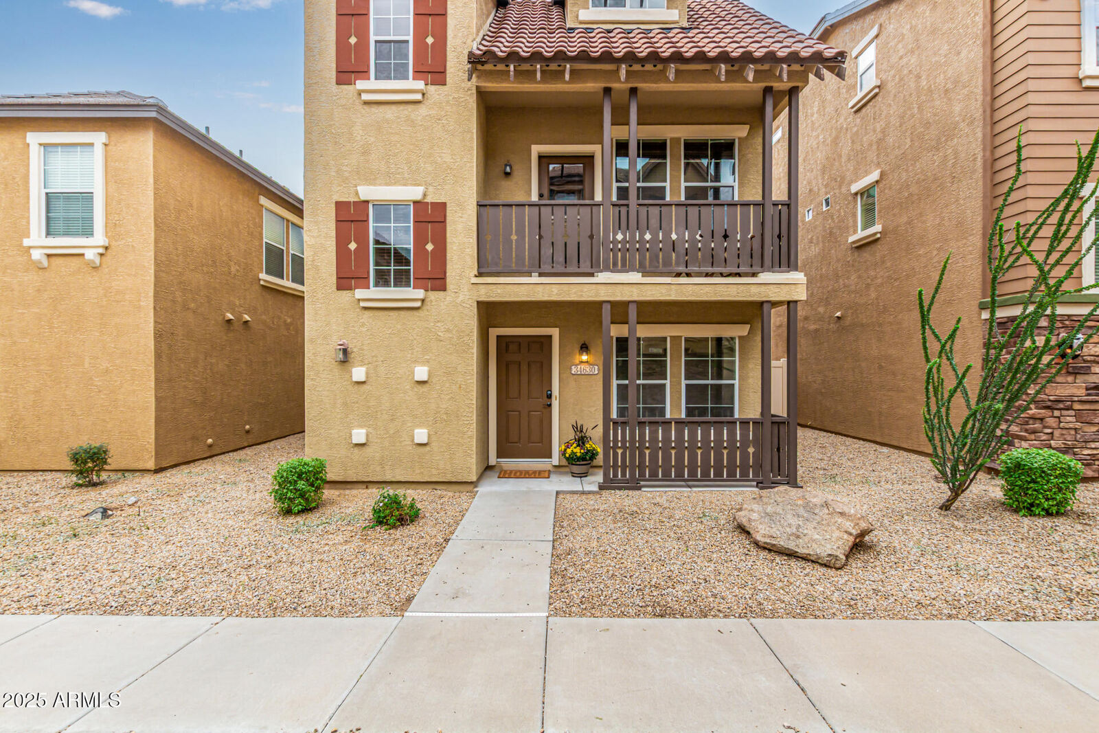 Property Photo:  34630 N 30th Drive  AZ 85086 