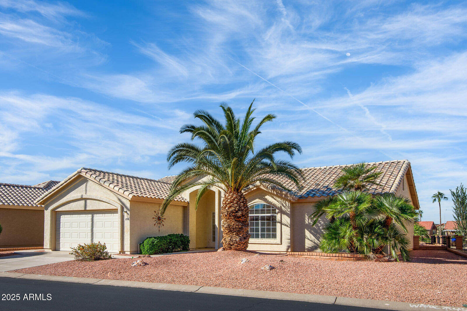 Property Photo:  6500 S Championship Drive  AZ 85249 