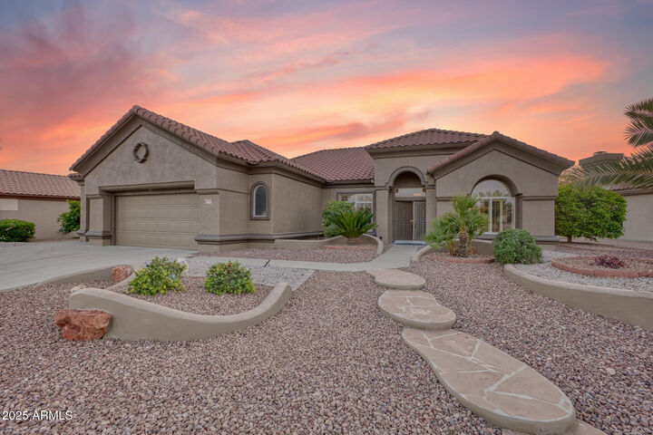Property Photo:  21914 N Acapulco Drive  AZ 85375 